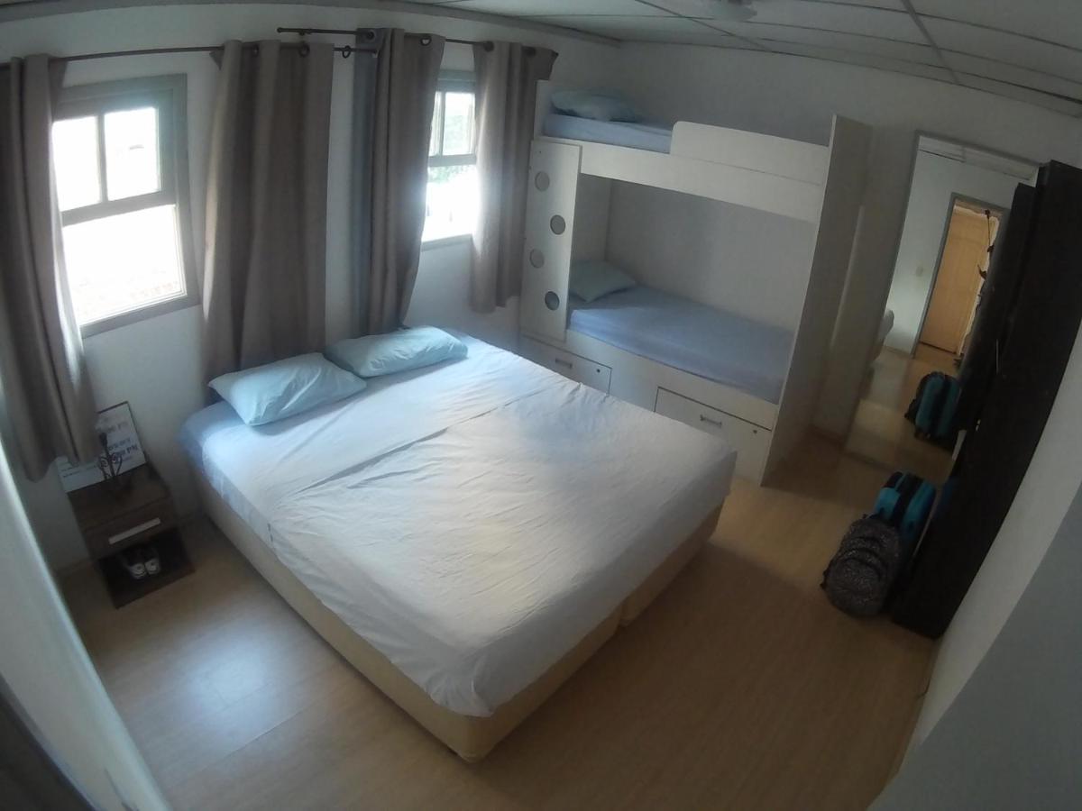 Roca Pousada Vila Mariana 상파울루 외부 사진