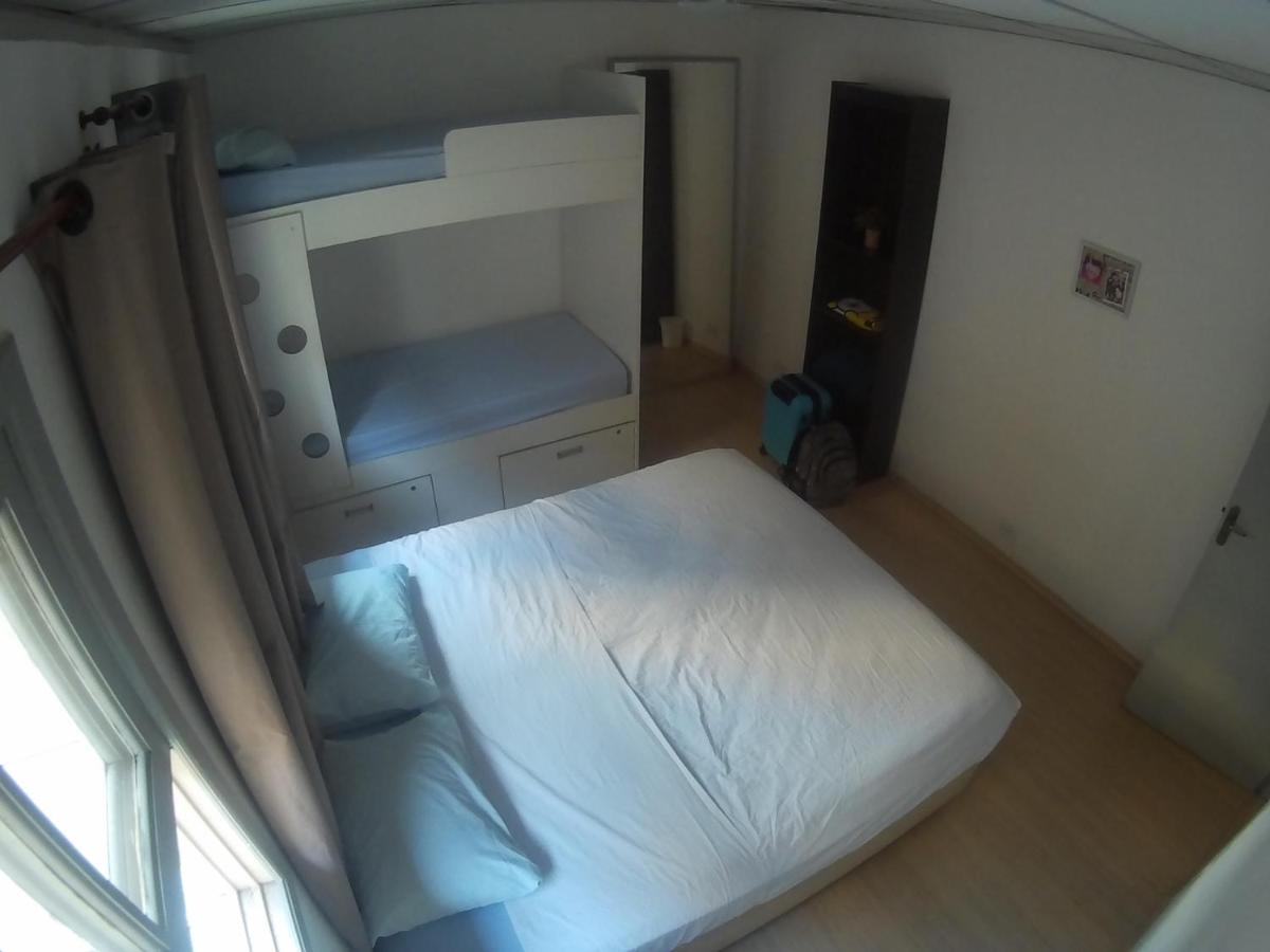 Roca Pousada Vila Mariana 상파울루 외부 사진