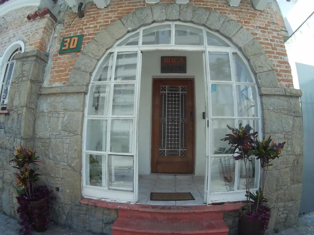 Roca Pousada Vila Mariana 상파울루 외부 사진