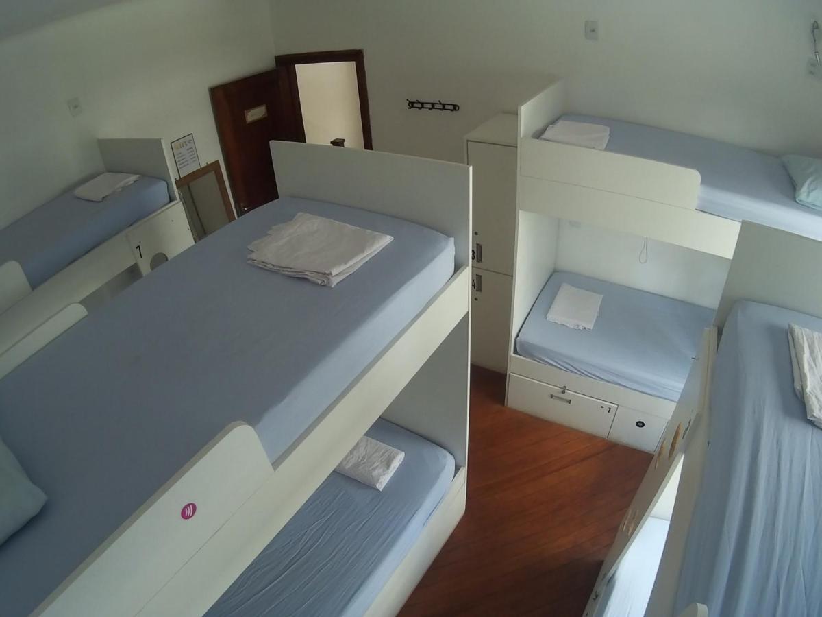 Roca Pousada Vila Mariana 상파울루 외부 사진