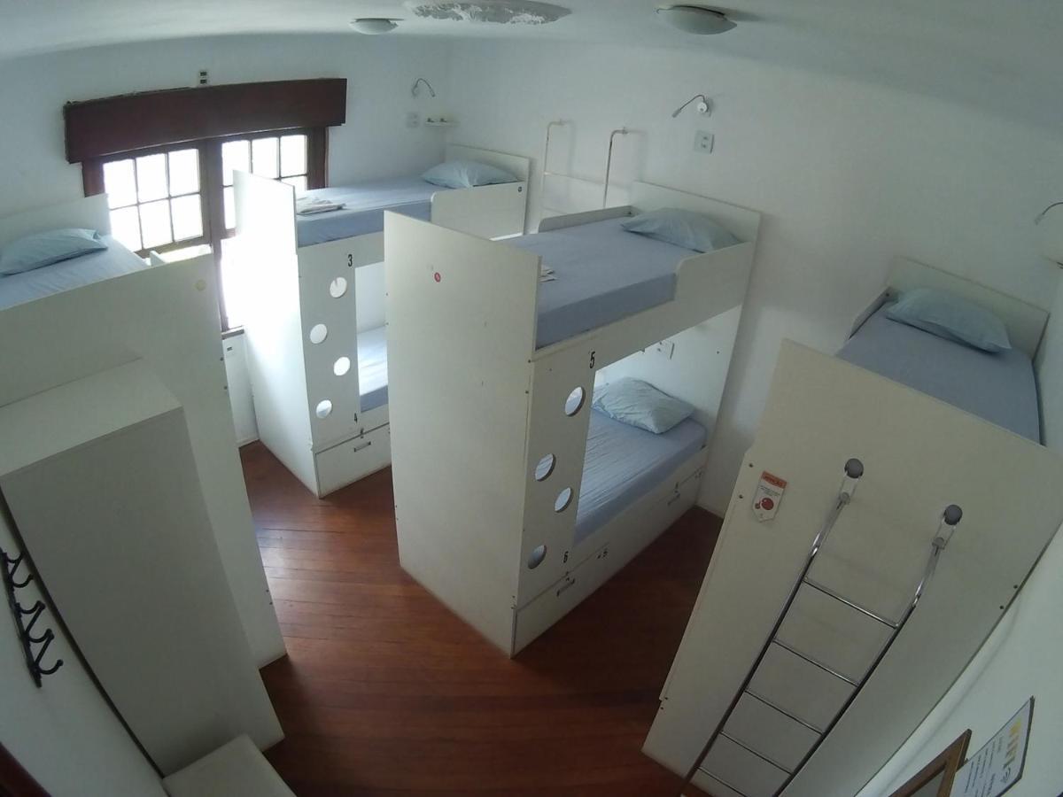Roca Pousada Vila Mariana 상파울루 외부 사진
